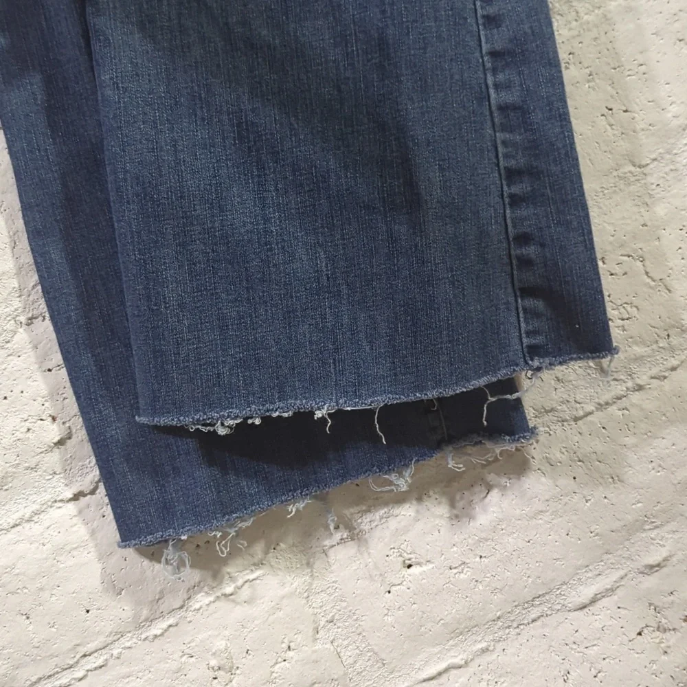 Vintage Y2K London Jean Victoria's Secret 2 LONG - Picture 6 of 10